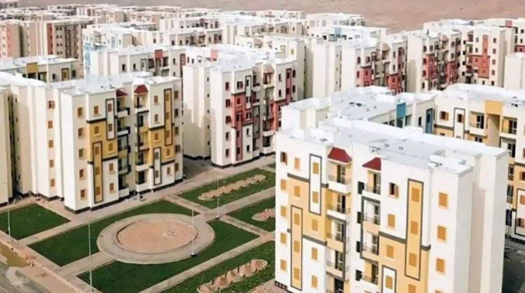 ما هو موقف المتقدمين لوحدات سكن لكل المصريين 5 وزارة الإسكان تحسم الامر 3 سكن لكل المصريين