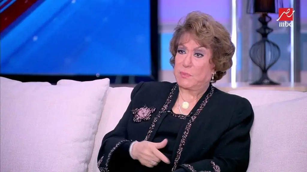 ماذا قالت الفنانة الراحلة سميحة أيوب عن الموت نجت منه مرتين 2 سميحة أيوب