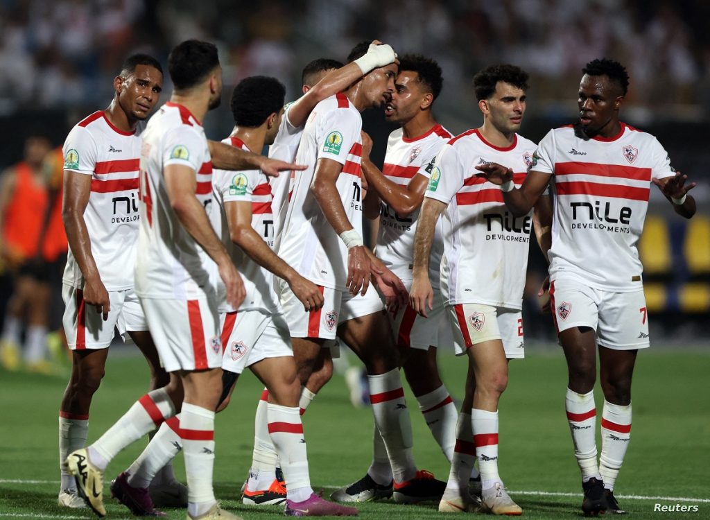 متحدث نادي الزمالك يعلن اتخاذ خطوات وقرارات تسعد الجماهير قريبا 3 نادي الزمالك