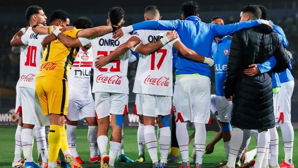 متحدث نادي الزمالك يعلن اتخاذ خطوات وقرارات تسعد الجماهير قريبا 2 نادي الزمالك