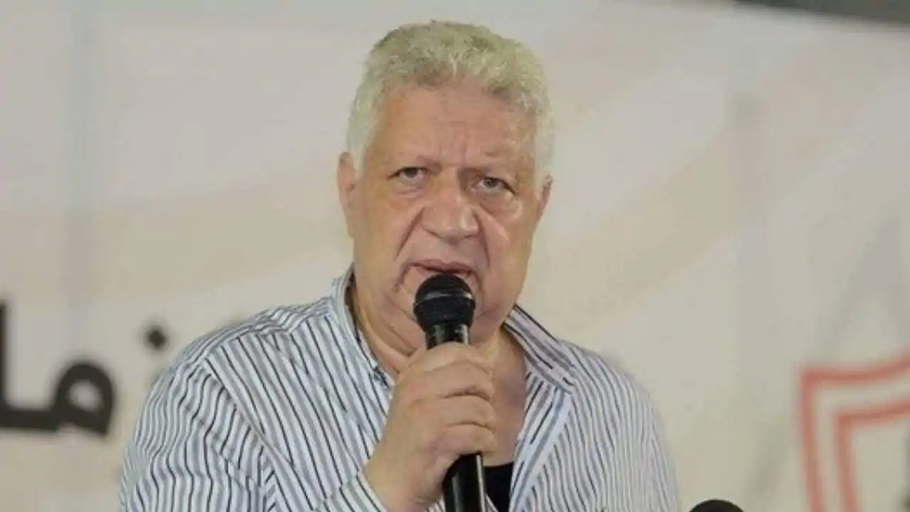 مرتضى منصور يهاجم هاني شكري بعد فيديو إساءته لجمهور الأهلي 2 مرتضى منصور يهاجم