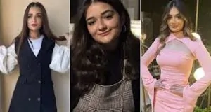 مش عارفين عندي ايه ملك زاهر من داخل المستشفى بقالي 3 أيام تعبانة 2 ملك زاهر