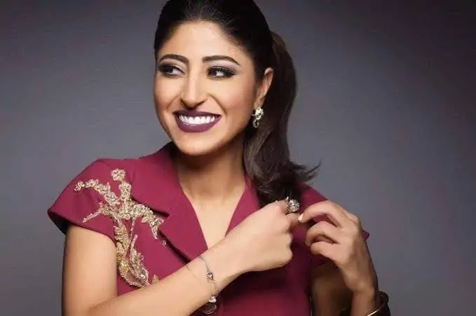 معلومات عن الفنانة شجون الهاجري بعد ضبطها بمخدرات نشأت لقيطة وظهرت بفيديو صادم 2 الفنانة شجون الهاجري