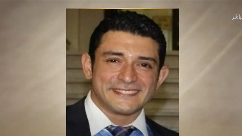 مفاجآت يكشفها محامي الدجوي وتفاصيل جديدة تكشف لأول مرة عن وفاة حفيد الدكتورة نوال 2 حفيد الدكتورة نوال