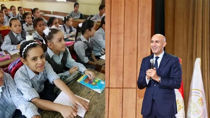 التحويل الإلكتروني بين المدارس
