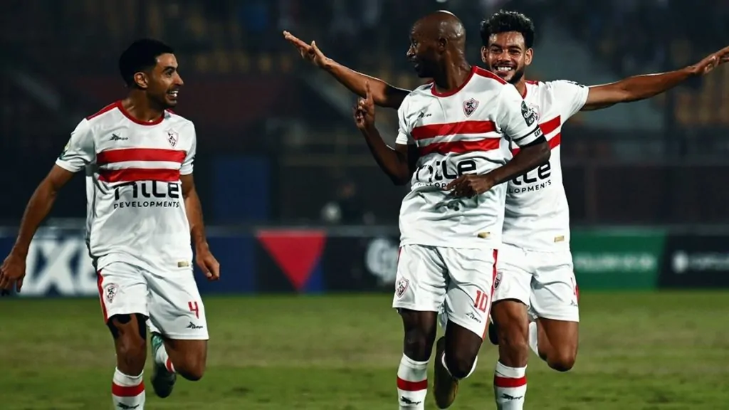 موعد مباراة نادي الزمالك وبيراميدز في نهائي بطولة كأس مصر 2 مباراة نادي الزمالك وفريق بيراميدز