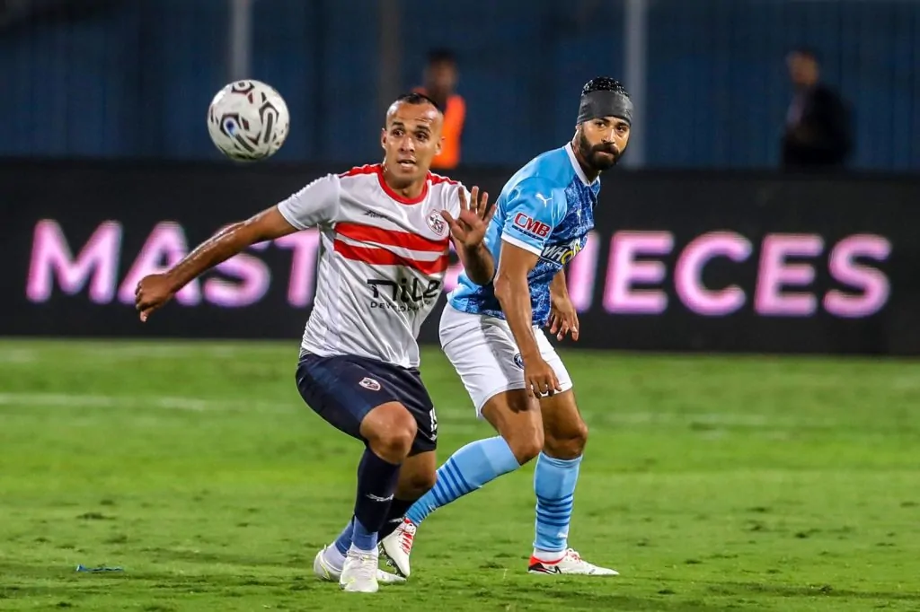 موعد مباراة نادي الزمالك وبيراميدز في نهائي بطولة كأس مصر 3 مباراة نادي الزمالك وفريق بيراميدز