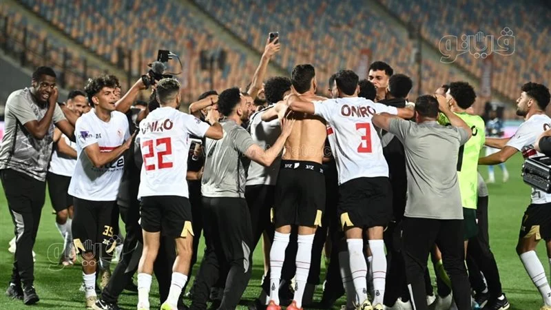 نادي الزمالك يرد على صفقة زيزو بالتفاوض مع مهاجم الأهلي 2 نادي الزمالك