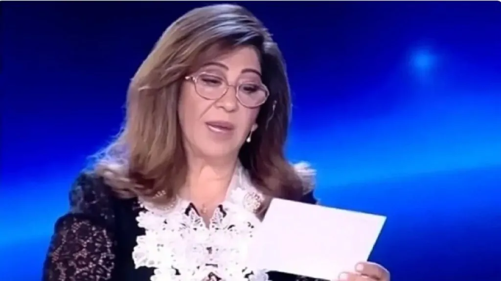 نبوءة ليلى عبد اللطيف تحققت أم صدفة مخيفة مقطع متداول للعرافة اللبنانية يثير الجدل 2 نبوءة تحققت أم صدفة