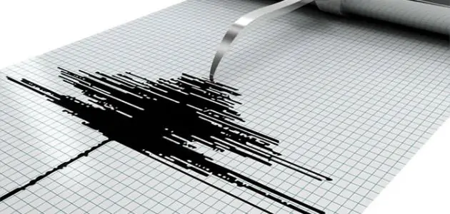 هزة أرضية تضرب القليوبية وسر خفي وراء اهتزاز الارض 9 أيام زلزال كل 90 ثانية 2 هزة أرضية