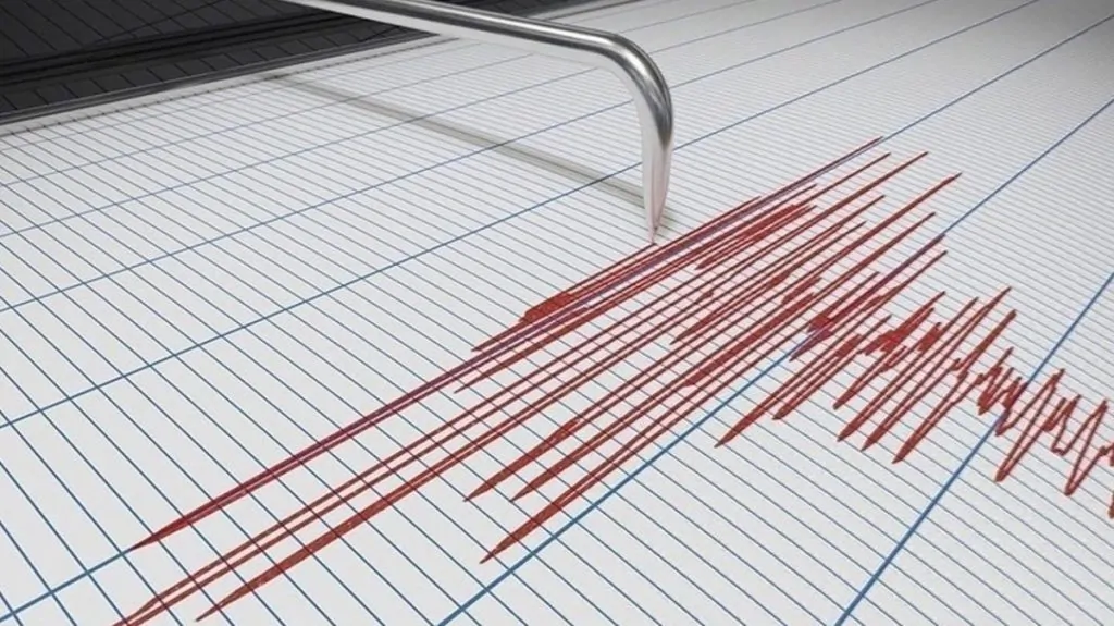 هل ستتعرض مصر لزلازل قوية في المستقبل القريب المعهد القومي للبحوث الفلكية يجيب. 4 الزلازل