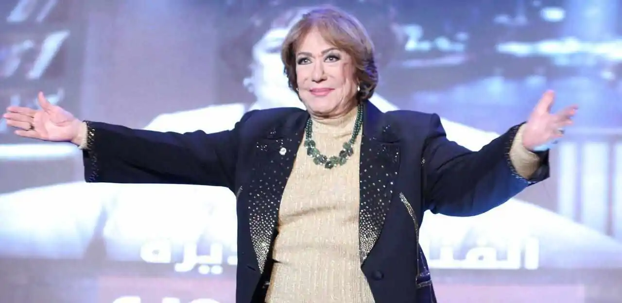 وداعًا سيدة المسرح العربي سميحة أيوب تبوح بأسرار حياتها في حوارها الأخير الذي لم ينشر قبل الرحيل 2 البدايات الصعبة لـ سميحة أيوب