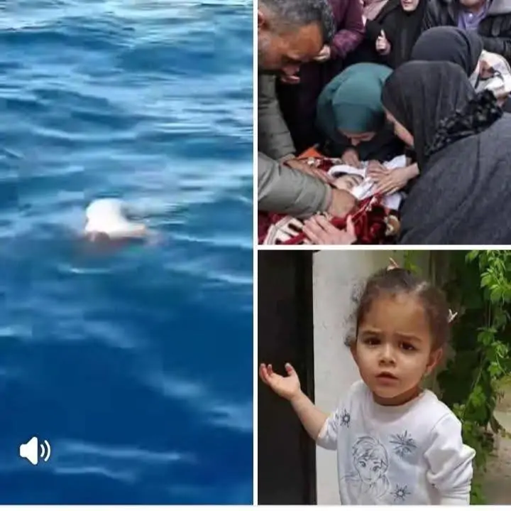 العثور على جثمان الطفلة مريم أنيس