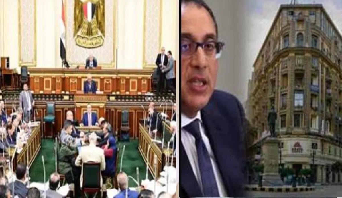 رئيس مجلس النواب بشأن الإيجار القديم يصرح بلهجة صارمة مش عاوزين نبهدل الناس 4 قانون الإيجار القديم