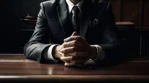 إعفاء مسئول من منصبه