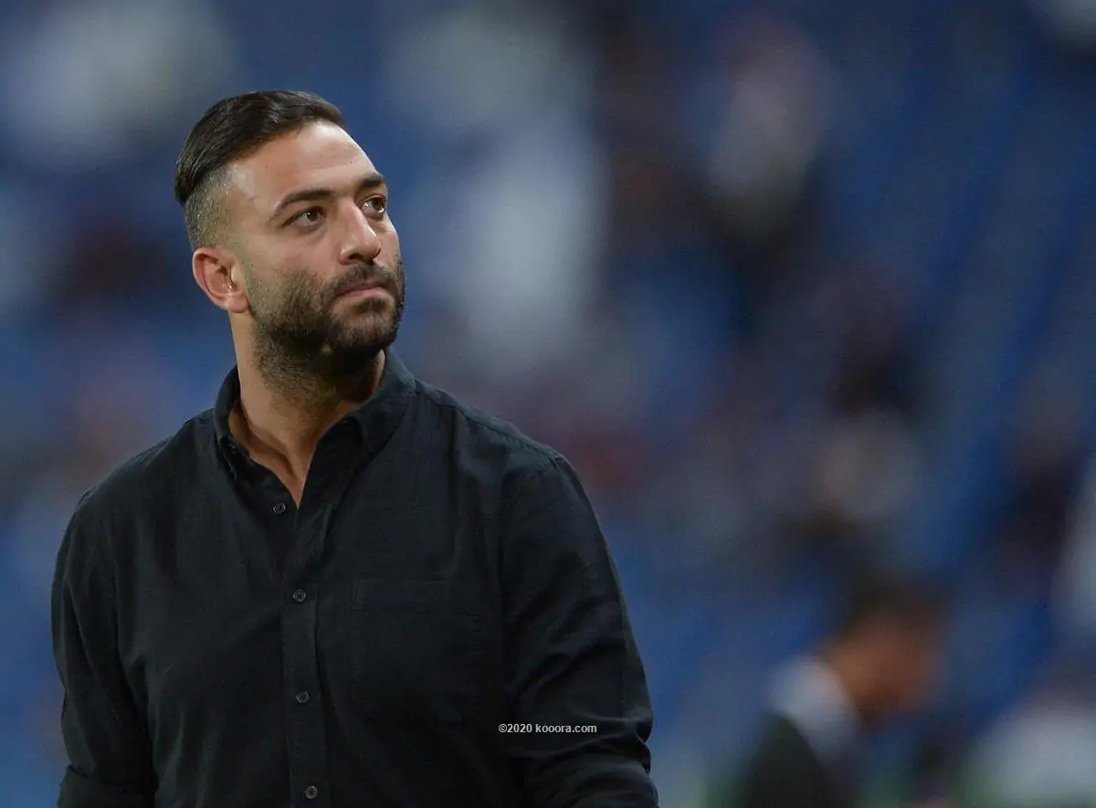 ميدو يعلن استقالته من الزمالك علاقة أبدية رغم الرحيل 3 قرار ميدو بالانسحاب