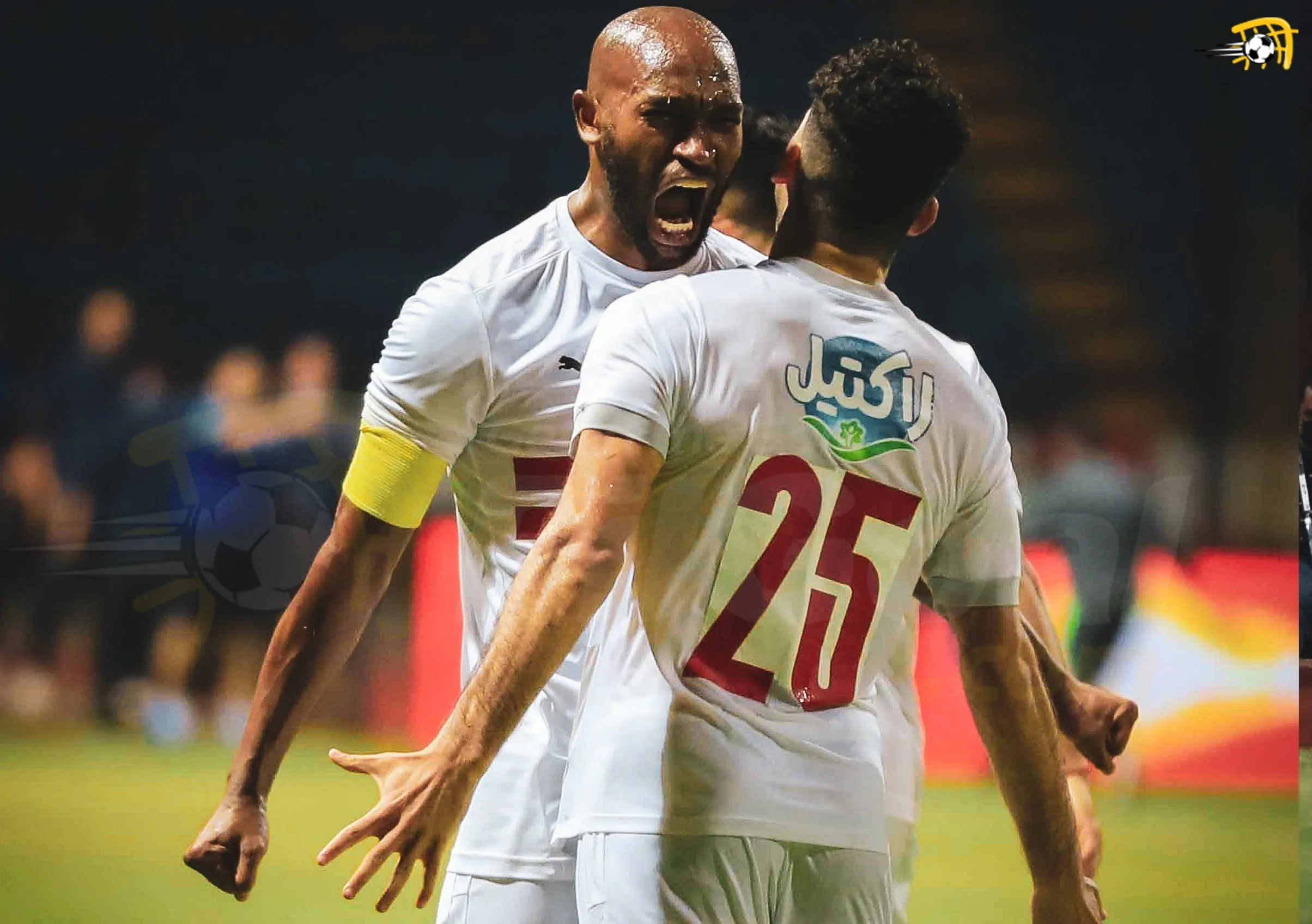 شيكابالا بعد الاعتزال كنت أريد تسليم راية الزمالك لزيزو والجماهير هي الأحق بها الآن 3 شيكابالا يكشف سبب الامتناع عن مصافحة زيزو