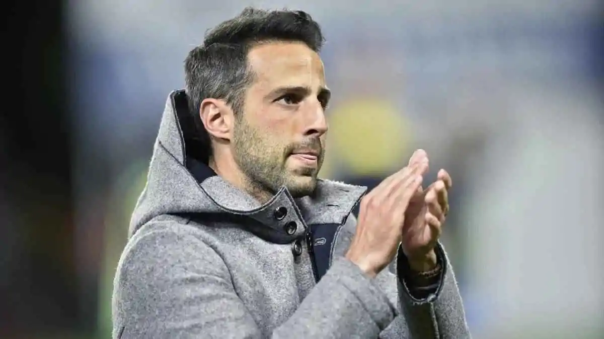 ننشر مسيرة يانيك فيريرا المدرب البلجيكي المدير الفني الجديد للزمالك 3 فيريرا