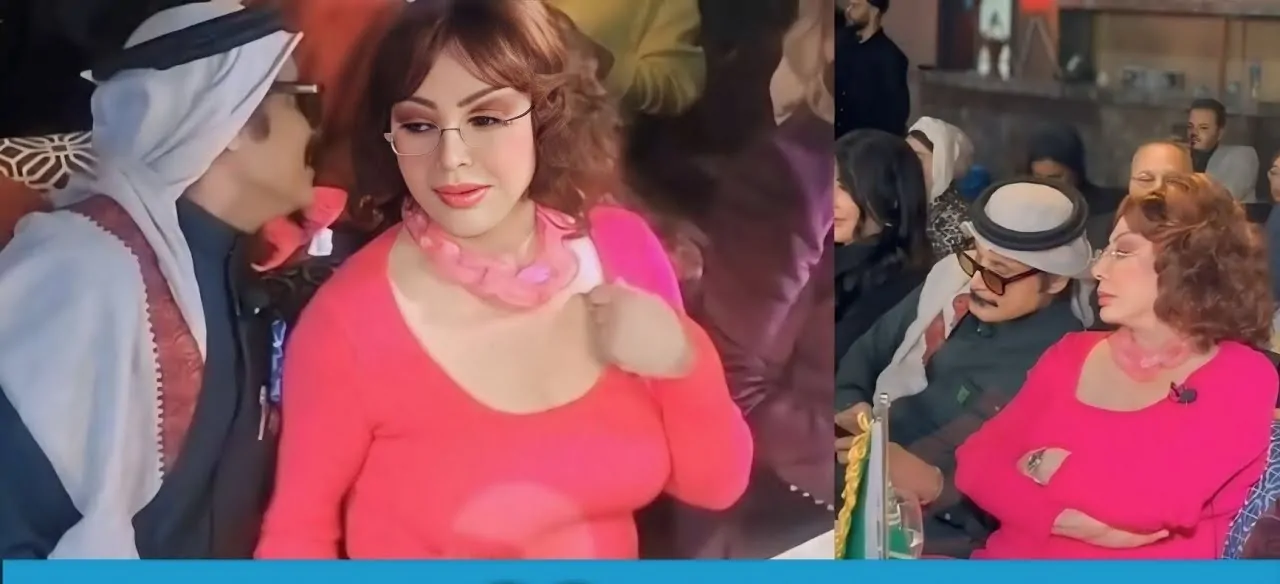 نبيلة عبيد تبكي وتستغيث شقة عمري في خطر بسبب تعديل قانون الإيجار القديم لوخدوها هموت 4 نبيلة عبيد