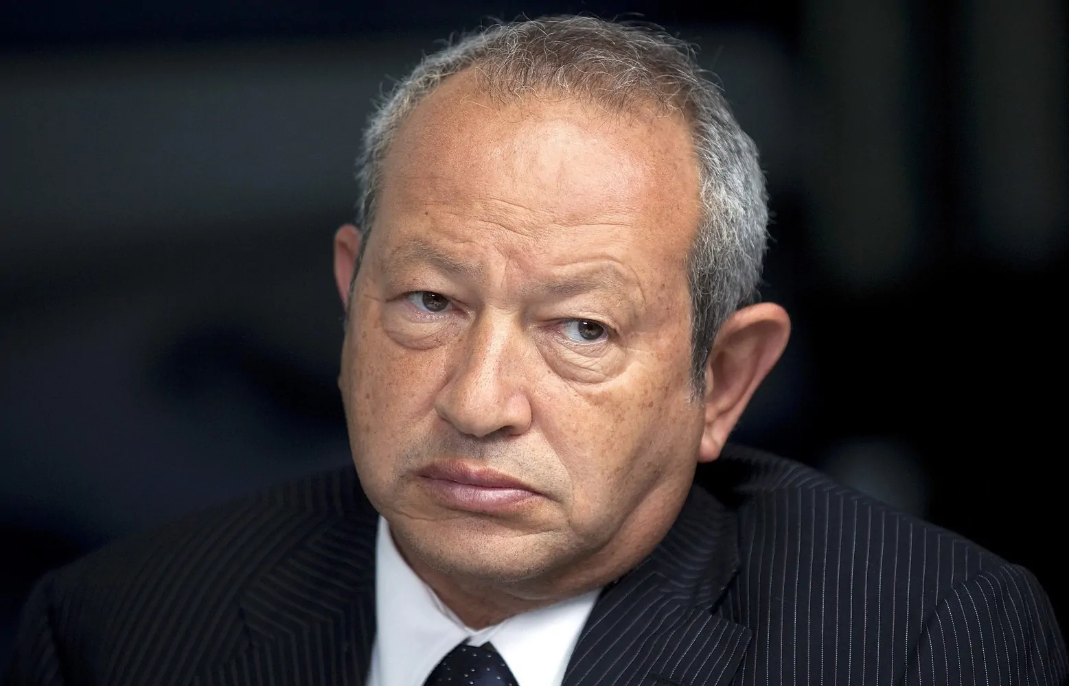 رجل الأعمال نجيب ساويرس يهاجم صانع محتوى أردني بسبب تغريدة يسخر فيها من وفاة نوال السعداوي 5 نجيب ساويرس