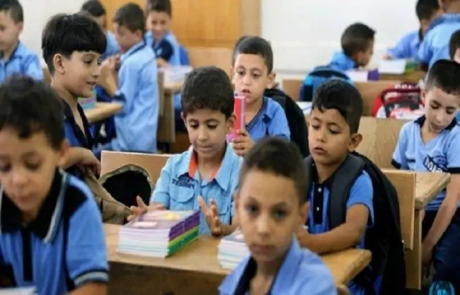 مصروفات المدارس الحكومية 2026 تفاصيل الأقساط والإعفاءات ومراحل الدفع 3 تفاصيل المصروفات للمدارس الحكومية