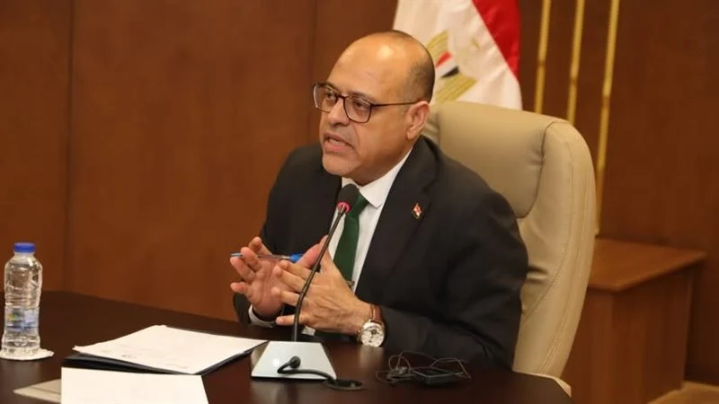 للشباب المصري 15 فرصة عمل جديدة بالمملكة الأردنية الهاشمية 4 وزير العمل