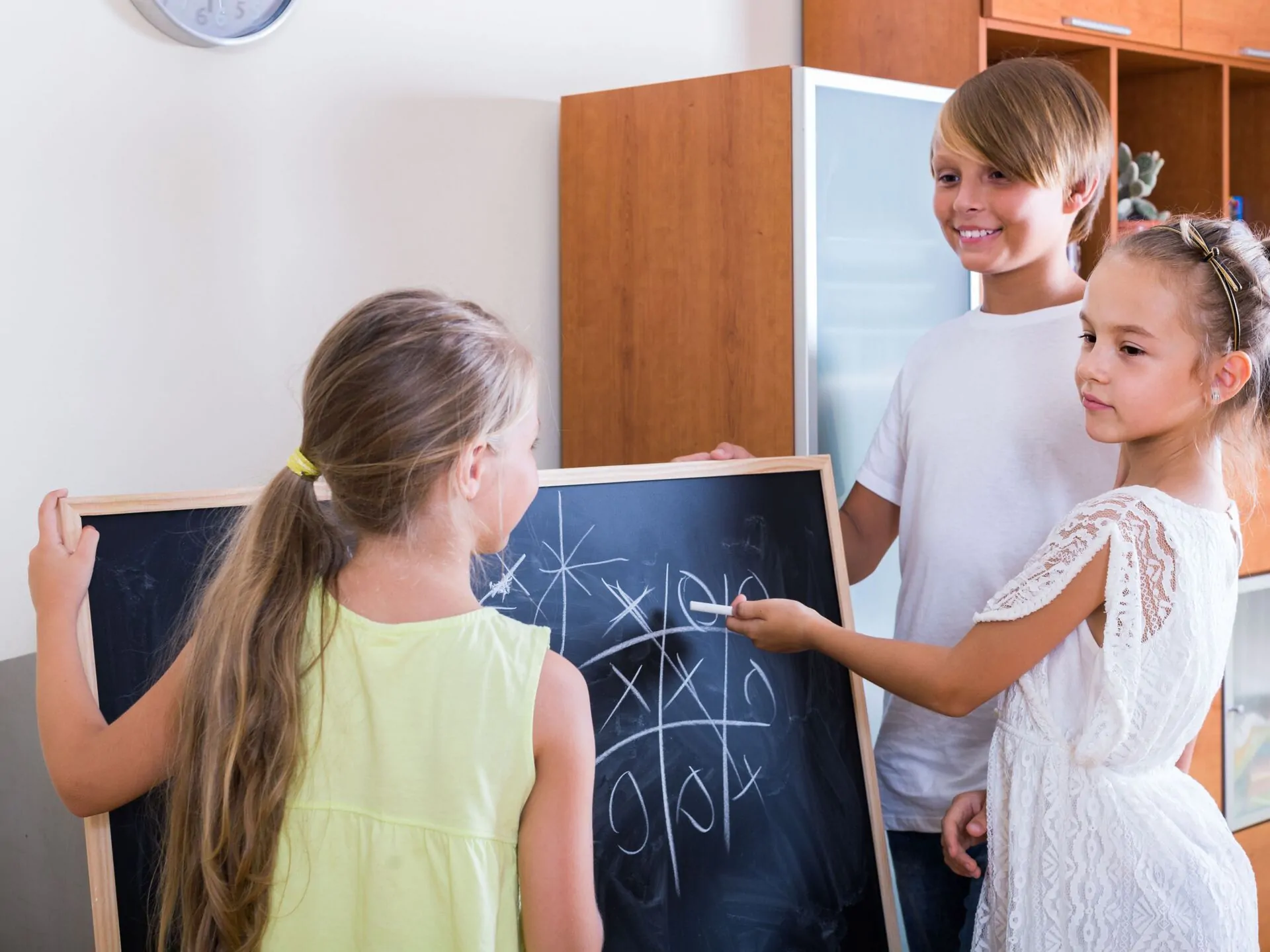 5 علامات تدل على ذكاء طفلك المبكر احرص على ملاحظتها قبل أن تفوتك الفرصة 4 علامات تدل على ذكاء طفلك المبكر