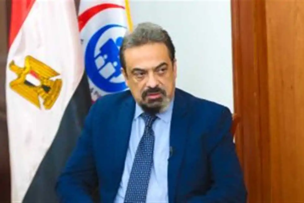 رسالة وزارة الصحة والسكان للمواطنين في نفس مواعيد العمل استيقظ يوم الإجازة 4 المتحدث الرسمى باسم وزارة الصحة