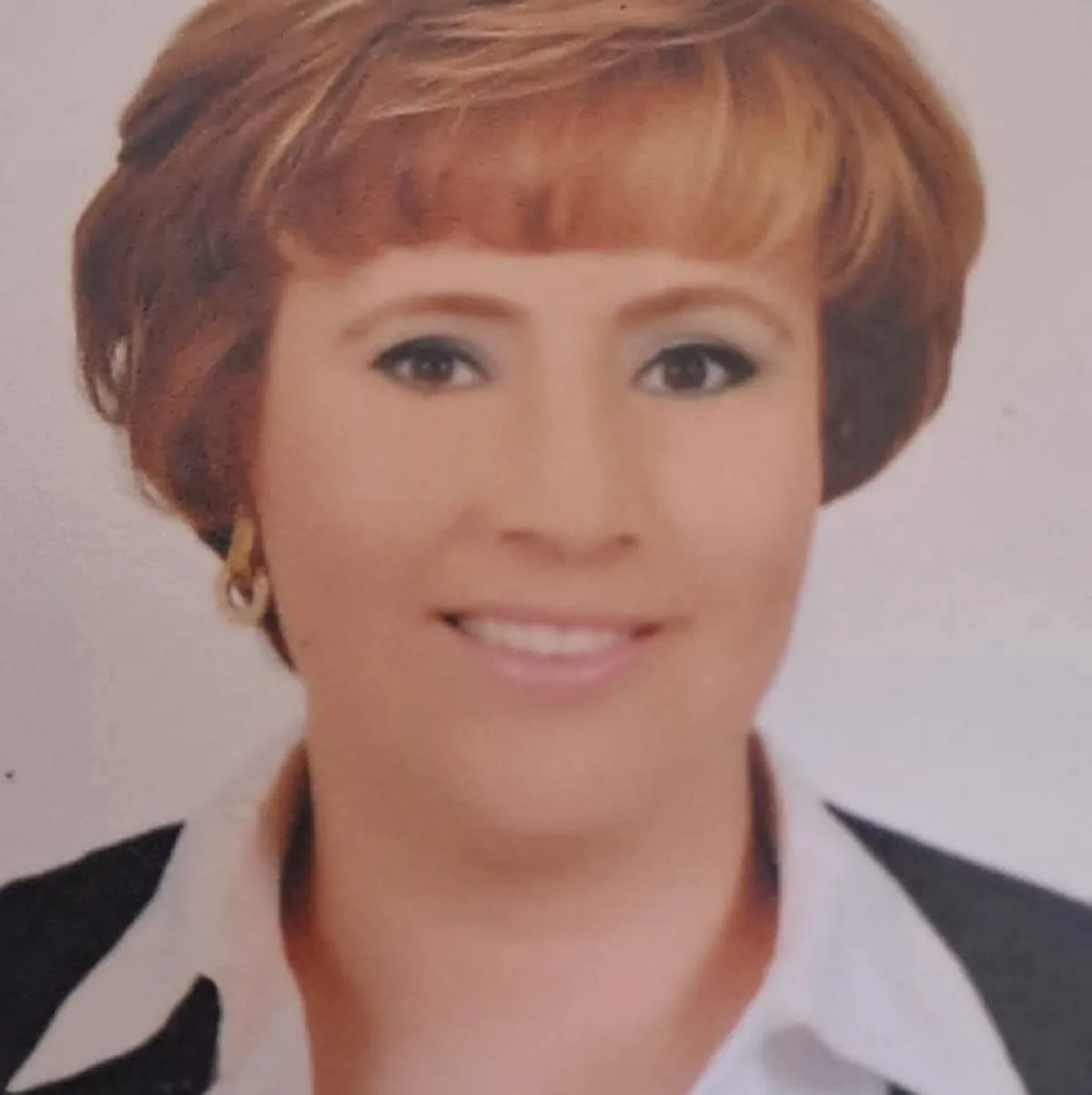 وفاة الإعلامية أمل صبري بالتلفزيون المصري وسط صدمة في الوسط الإعلامي ومحبيها 3 الإعلامية أمل صبري