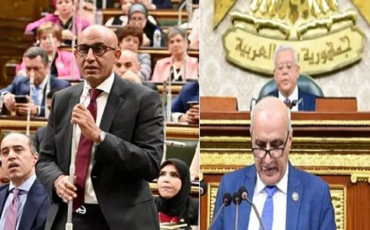رئيس مجلس النواب يوافق بشكل نهائي على تعديل قانون التعليم و يكشف التفاصيل 3 مناقشة تعديل قانون التعليم