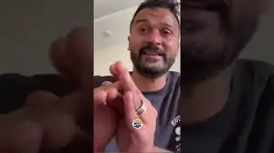 إبراهيم سعيد يكشف تفاصيل صادمة بعد خروجه من السجن بناتي حبستني 3 إبراهيم سعيد
