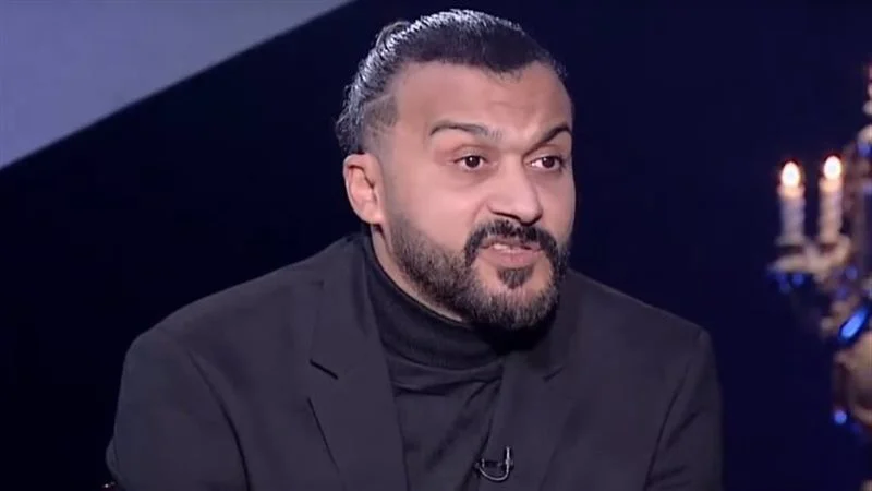 إبراهيم سعيد يكشف تفاصيل صادمة بعد خروجه من السجن بناتي حبستني 4 إبراهيم سعيد لجماهيره أنا في موقف صعب