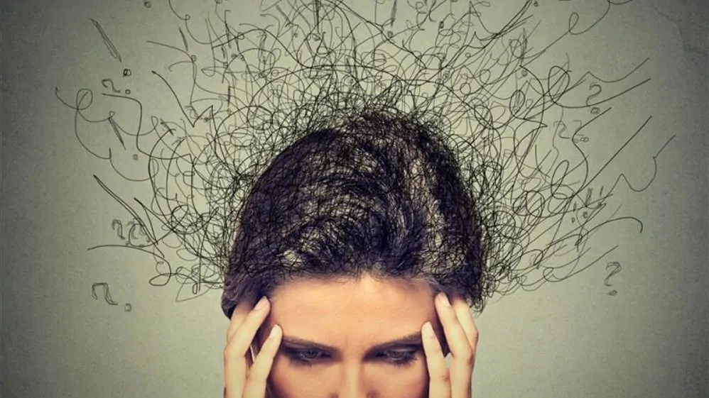 علامات تحذيرية لمرض الخرف