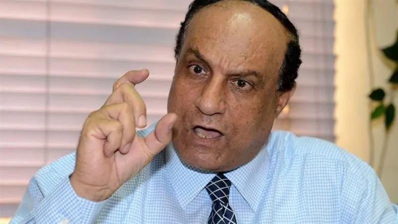 نجيب جبرائيل عن قانون الأحوال الشخصية للأقباط الزواج العرفي لا يُعد زواجًا في المسيحية 3 دعوة عاجلة من نجيب جبرائيل