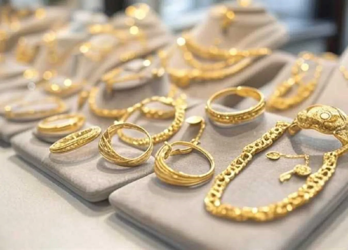 سعر الذهب اليوم 12 يوليو 2025 في بداية التعاملات عيار 21 مفاجأة 3 سعرالذهب اليوم