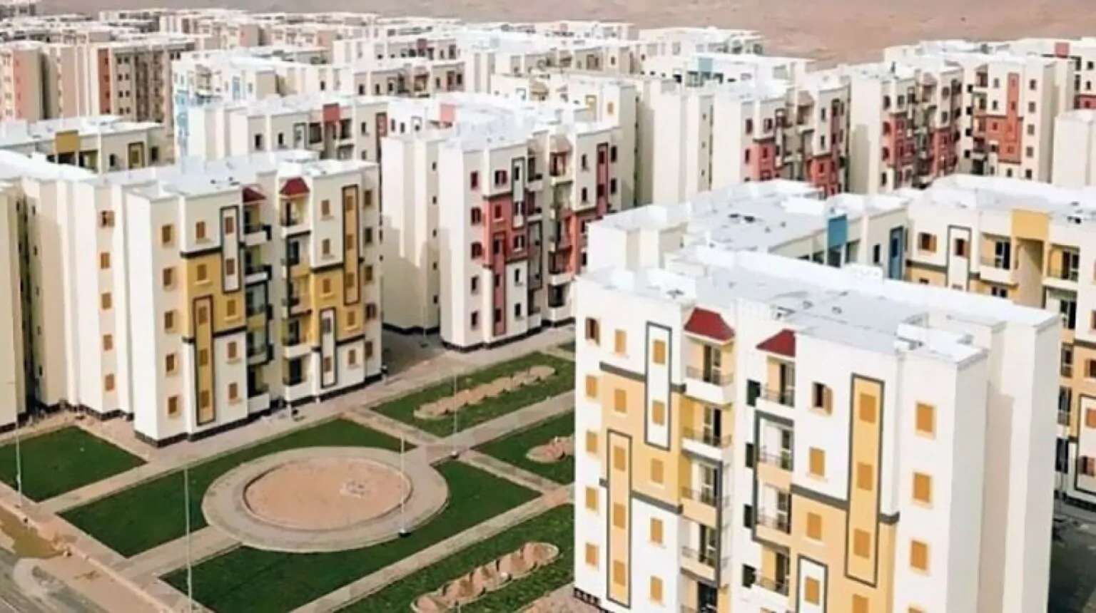 سكن لكل المصريين شقق بمقدم 50 ألف جنيه لمحدودي الدخل اعرف التفاصيل 3 سكن لكل المصريين