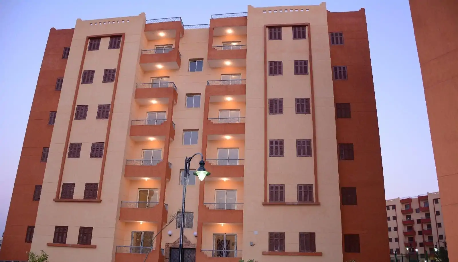 وزارة الإسكان تعلن عن بشرى سارة لمتضرري الإيجار القديم عقب التعديلات الآخيرة 3 شقق الإسكان الاجتماعي