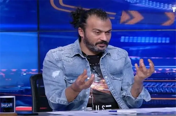 عقب أزمة إبراهيم سعيد مع طليقته عقوبة عدم سداد النفقة والمصروفات الدراسية 5 إبراهيم سعيد