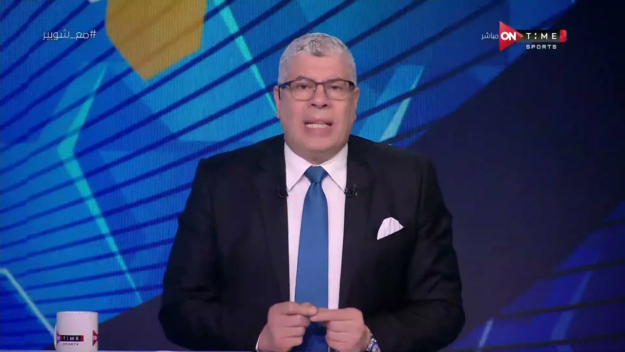 مصطفى يونس يخرج عن صمته بعد القرار الصارم من الأهلي 4 مصطفى يونس عن شوبير