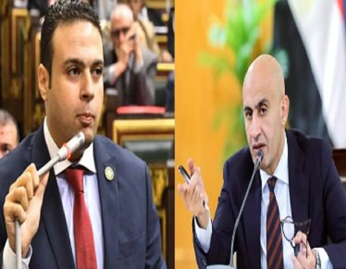 عبد اللطيف يكشف عن قانون التعليم الجديد ونسبة أعمال السنه من المجموع الكلي 4 قانون التعليم الجديد