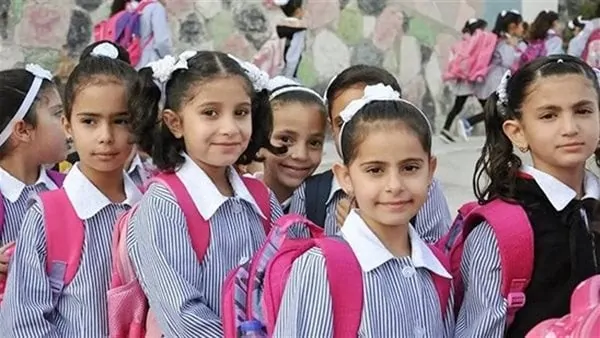 قرارت عاجلة من التعليم بتعديلات في مناهج المرحلة الابتدائية وهذه المواد خارج المجموع 4 الطلاب