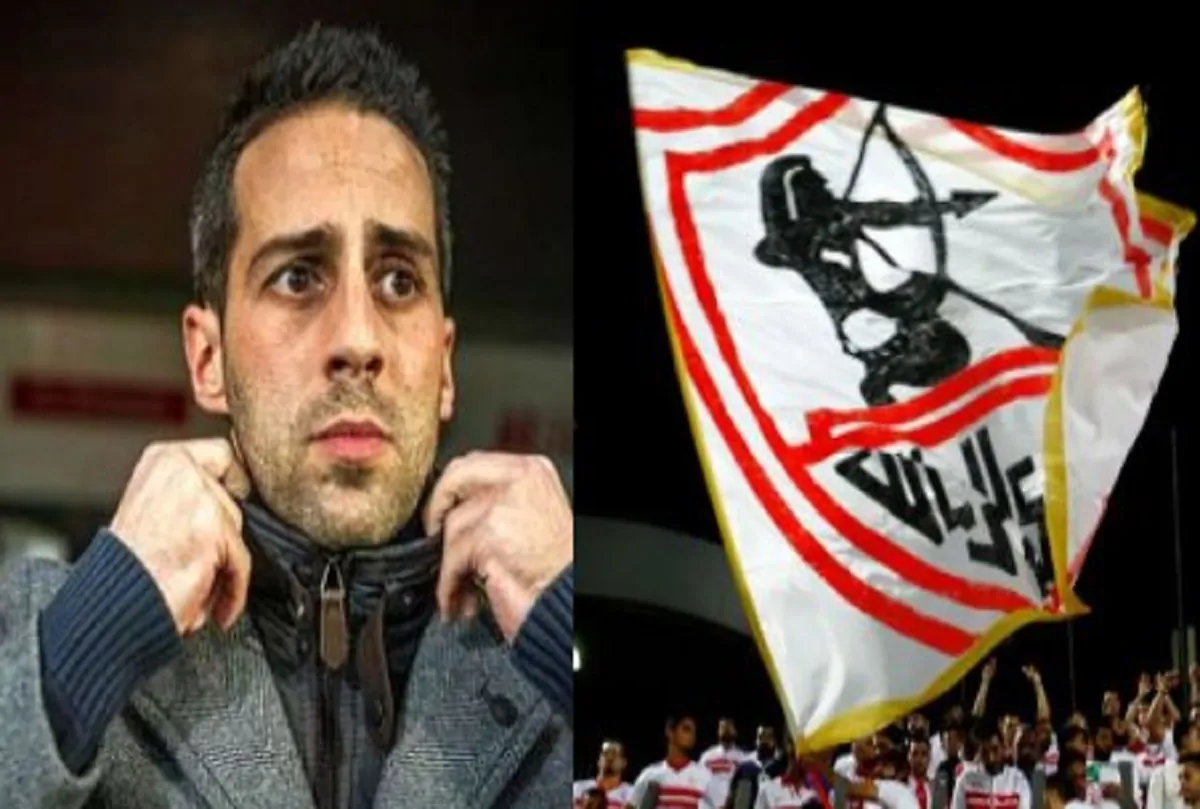 الزمالك يجدد تعاقده مع عبد الله السعيد ويواصل تدعيم صفوفه للموسم الجديد 4 يانيك فيريرا مدرب الزمالك الجديد