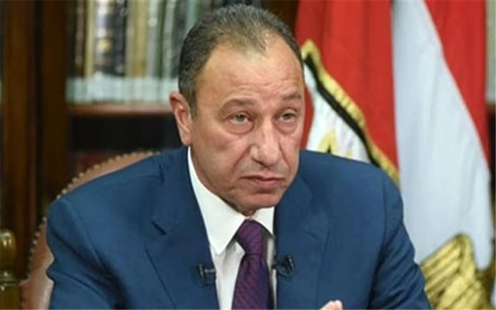 مشهد لمحمود الخطيب مدته 120 ثانية يتصدر تريند منصات التواصل الاجتماعي 3 محمود الخطيب