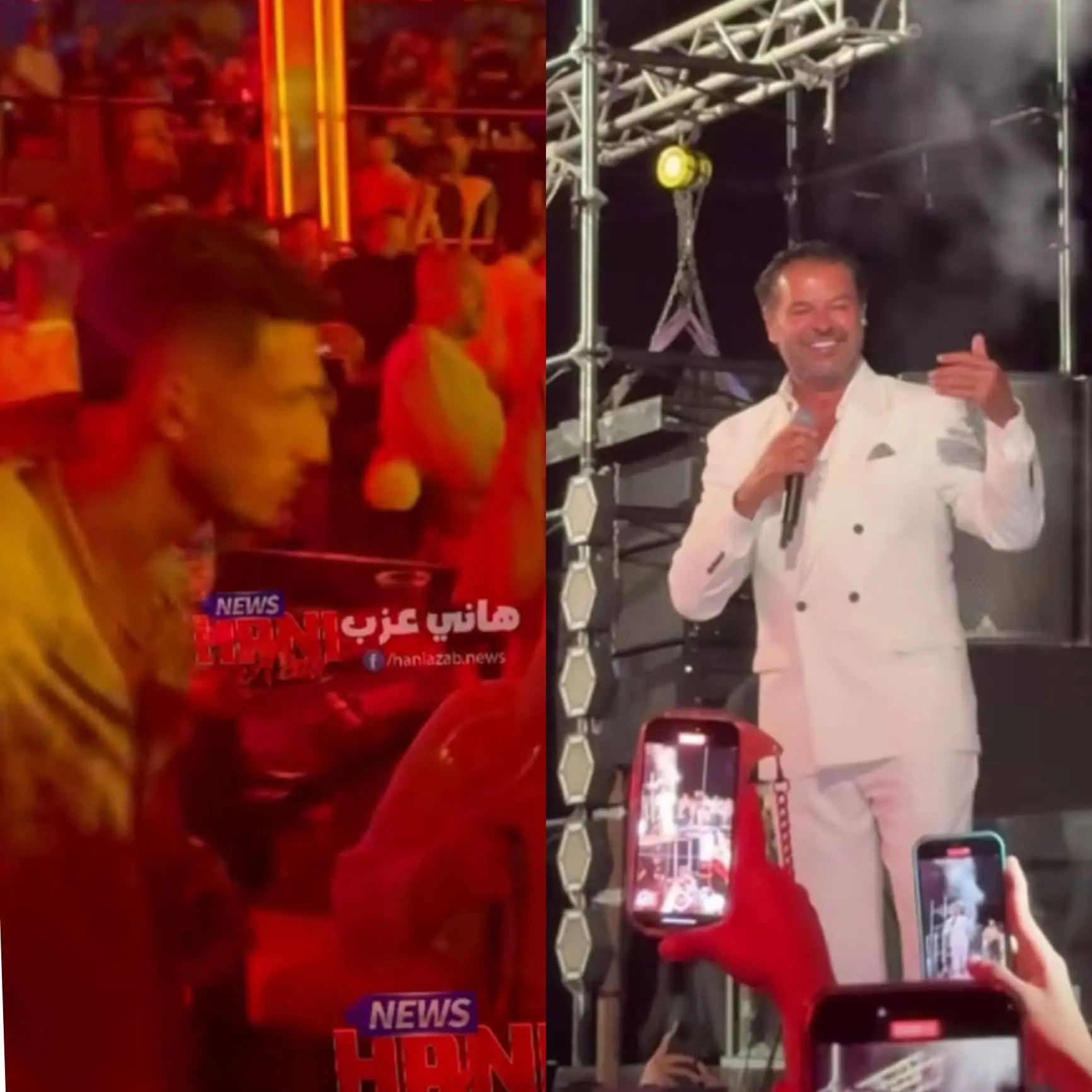 أزمة في الزمالك بعد ظهور أحمد فتوح في حفلة بالساحل الشمالي خرج من المعسكر بداعي ظرف عائلي 3 أزمة أحمد فتوح