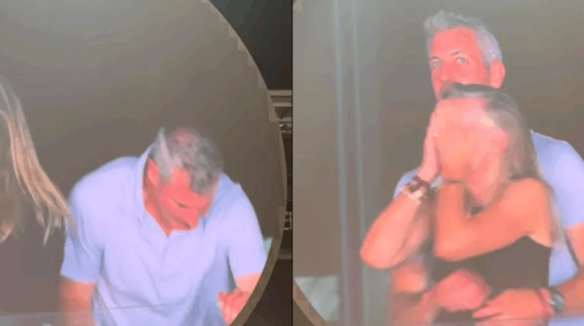 تعليق رجل الأعمال نجيب ساويرس عن فيديو حفل كولد بلاي 3 واقعة حفل كولد بلاي