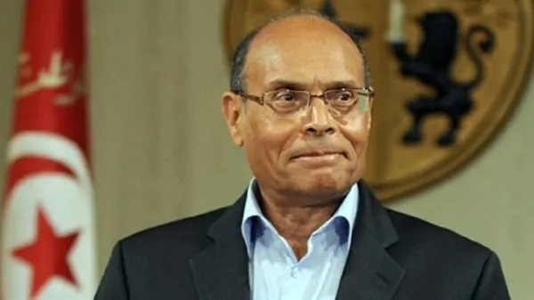 أحمد موسى يهاجم على المرزوقي