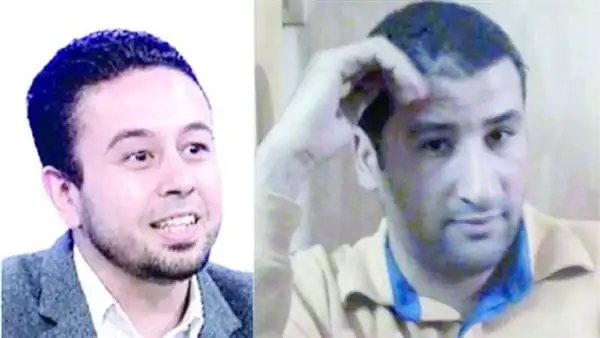 حركة حسم الاخوانية