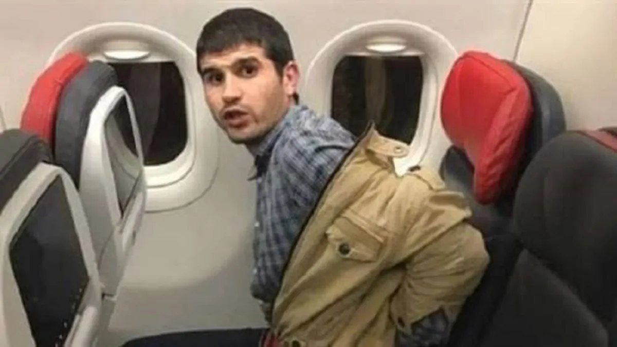 متهم بحركة حسم