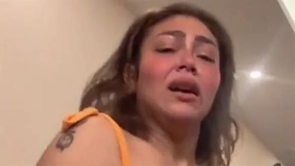 النيابة تصدر قرار عاجل بشأن البلوجر هدير عبد الرازق وزوجها السابق 3 البلوجر هدير عبد الرازق