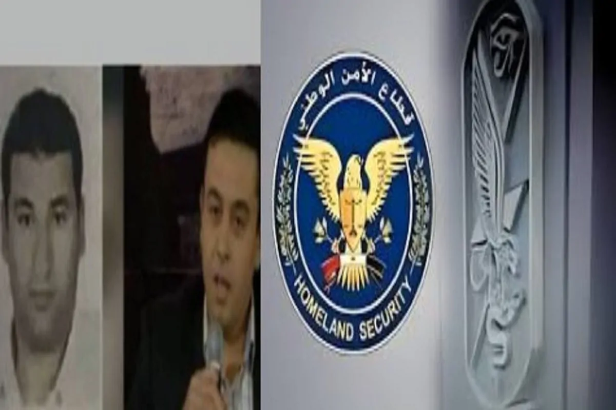 كيف أحبطت أجهزة الأمن أخطر مخطط لحركة حسم اليقظة الأمنية في مواجهة الإخوان 4 يحيى موسى وعلاء السماحي